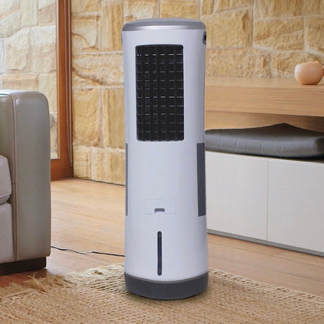 InstaChill clim salon