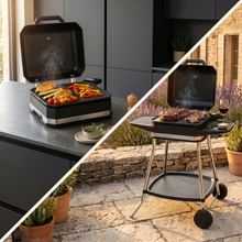 Charger l'image dans la galerie, FlashGrill cuisine et jardin
